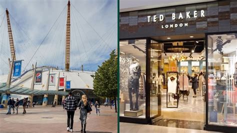 burberry designer outlet london|More.